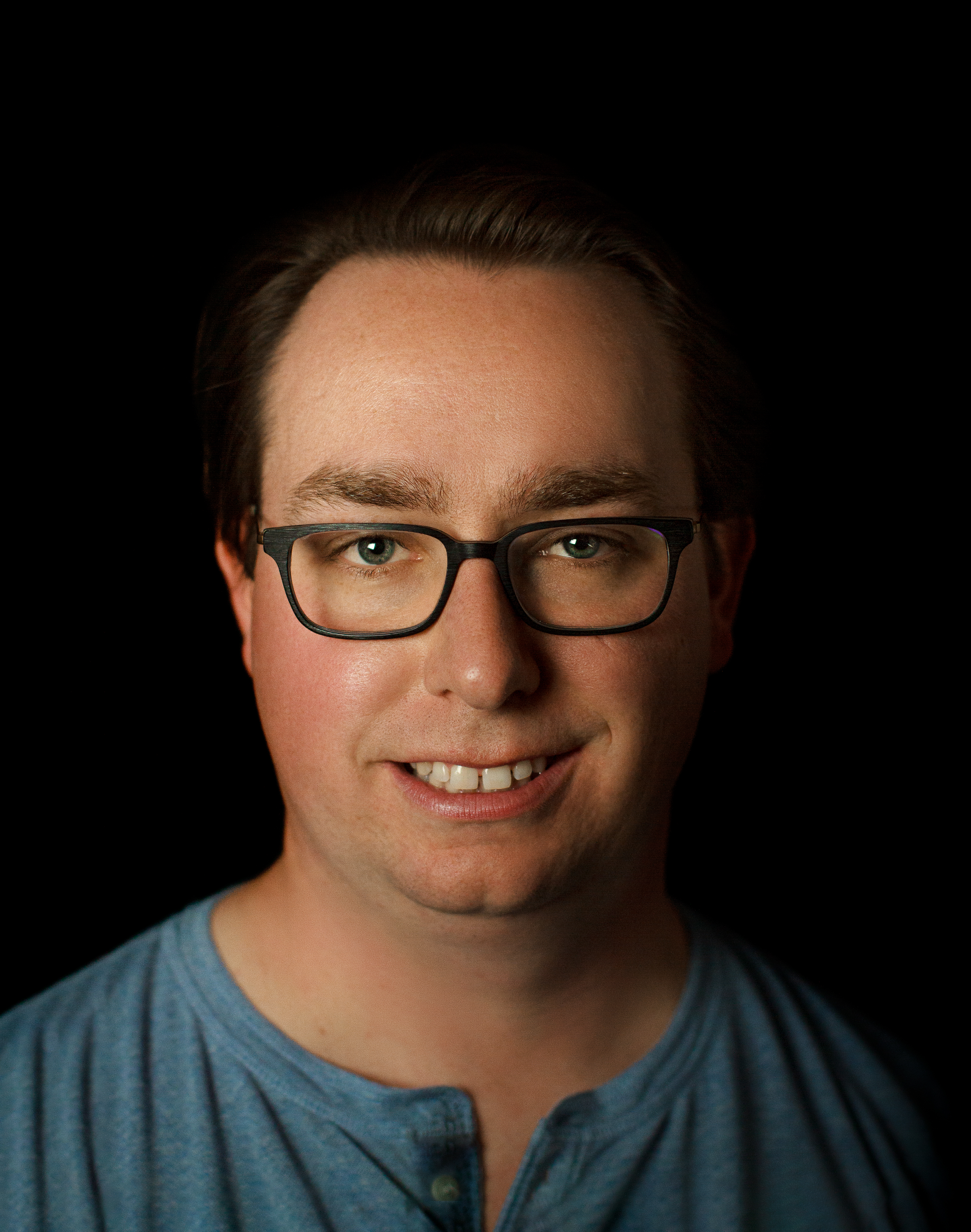 Adam Eliot