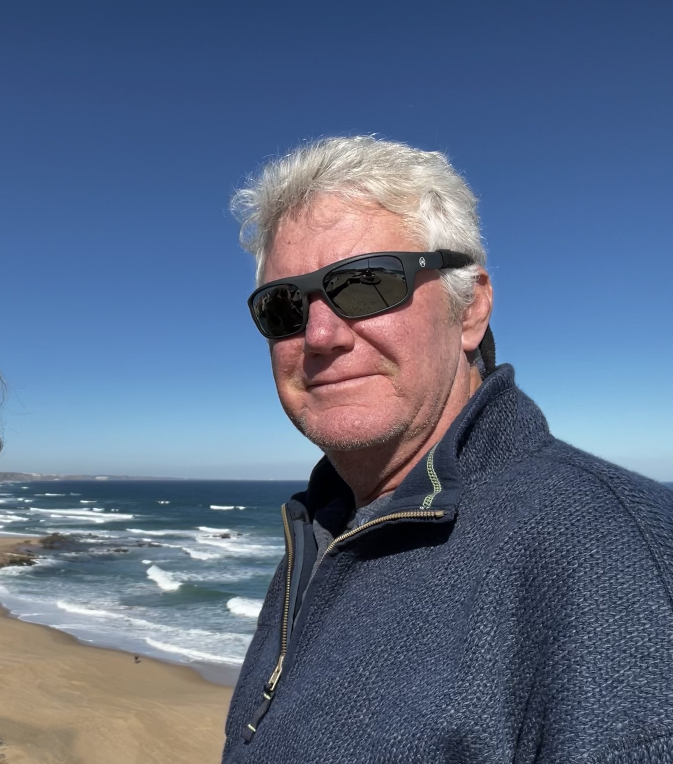 Bill Erkelens